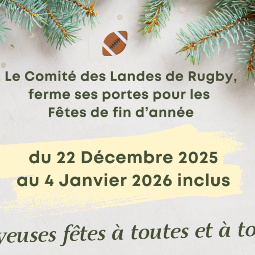 Illustration de 🎄 Fermeture du Comité