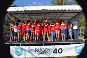 RÉSULTATS FINALES CRÉDIT AGRICOLE M12 2026