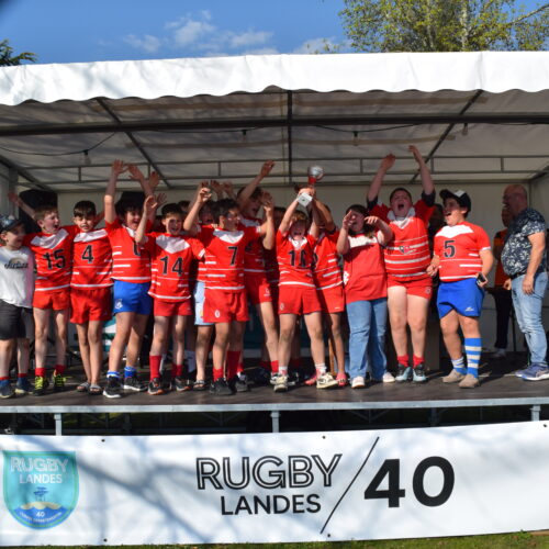 Illustration de RÉSULTATS FINALES CRÉDIT AGRICOLE M12 2026