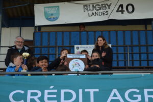 RÉSULTATS FINALES CRÉDIT AGRICOLE M10