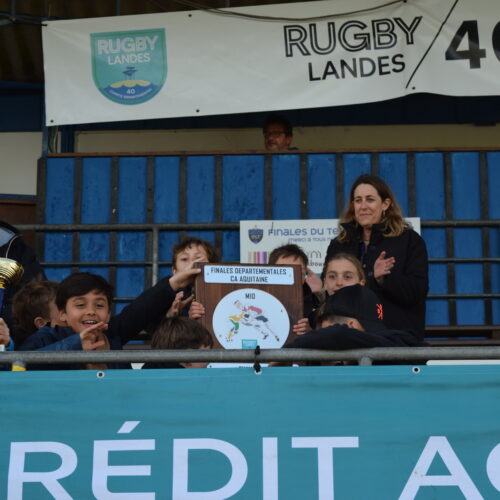 Illustration de RÉSULTATS FINALES CRÉDIT AGRICOLE M10