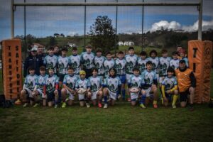 Tournoi de l’Amitié M13 : engagement et esprit de partage à Bardos !