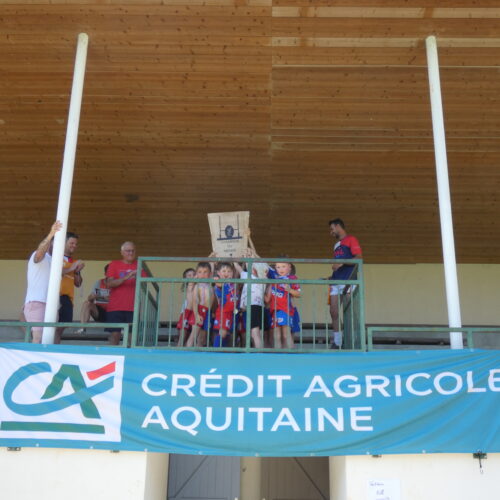 Illustration de 𝐅𝐈𝐍𝐀𝐋𝐄𝐒 𝐂𝐑É𝐃𝐈𝐓 𝐀𝐆𝐑𝐈𝐂𝐎𝐋𝐄 𝐌𝟔 À POUILLON & LABOUHEYRE