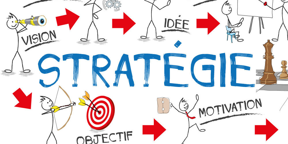 Illustration de la page Découvrir le plan stratégique du comité