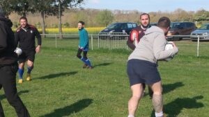 Inscription journée de clôture : Salamandre des Cantons Chaumont-sur-Loire 11 juin