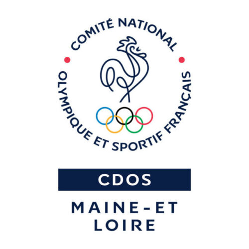 Comité Départemental Olympique Sportif du Maine et Loire