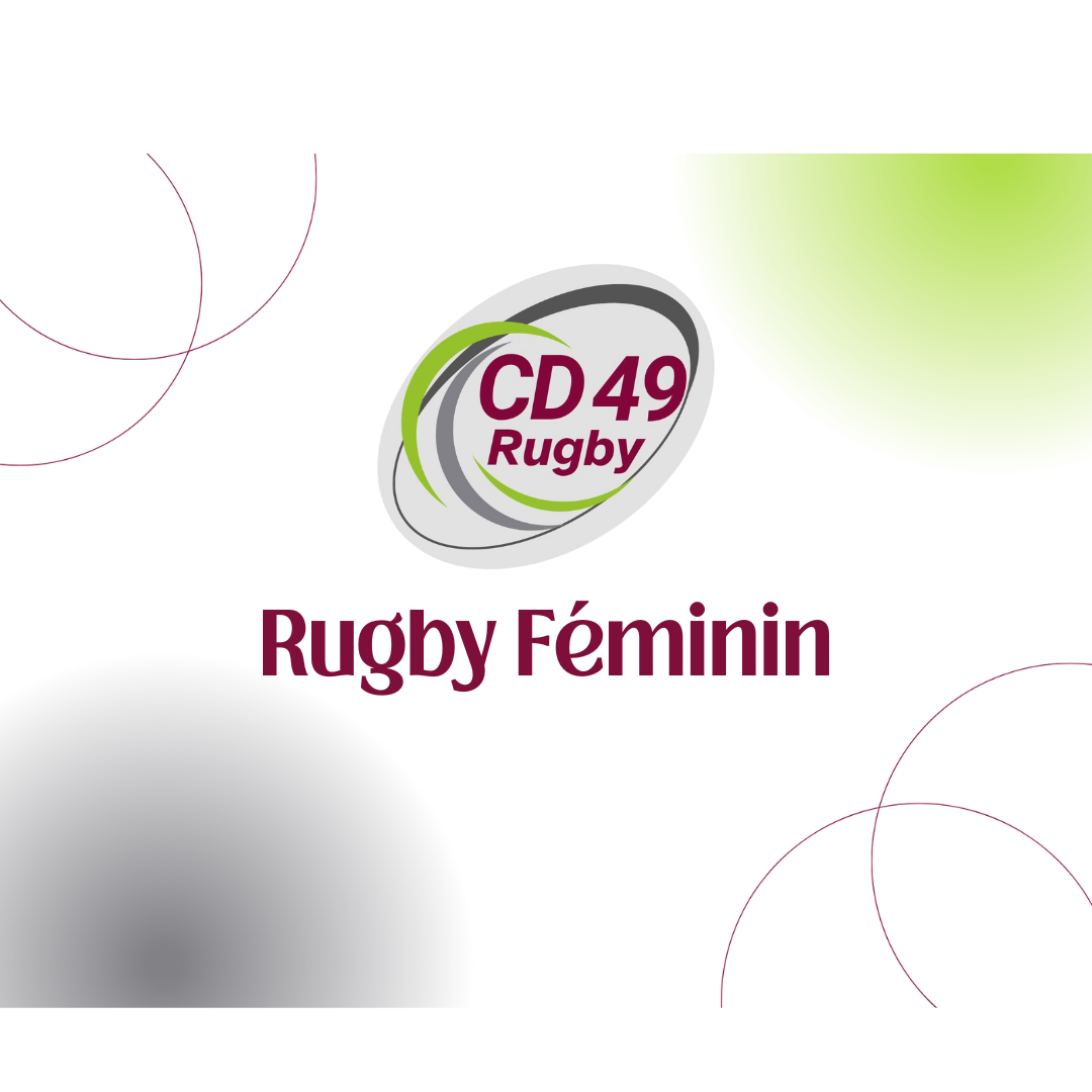 Illustration de la page Rugby Féminin