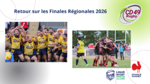Retour sur les Finales Régionales Senior.es 2026