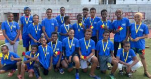 Journée challenge féminin et de l’arbitrage