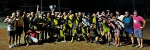 🥇 La province Sud remporte le championnat de Mayotte de rugby à XV sénior !