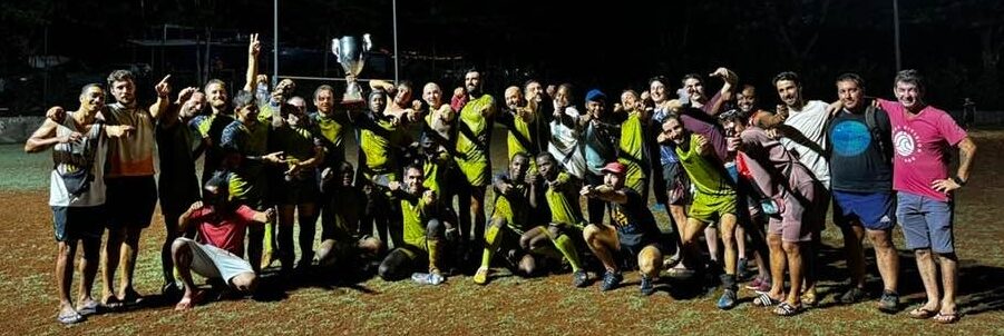 Illustration de 🥇 La province Sud remporte le championnat de Mayotte de rugby à XV sénior !