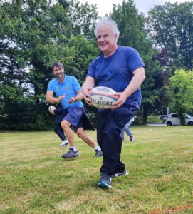 Rugby Social Club – Une saison tournée vers l’inclusion, le lien social et l’accessibilité