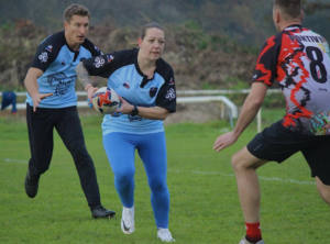 Rugby à 5 Loisirs : une saison conviviale et sans pression !