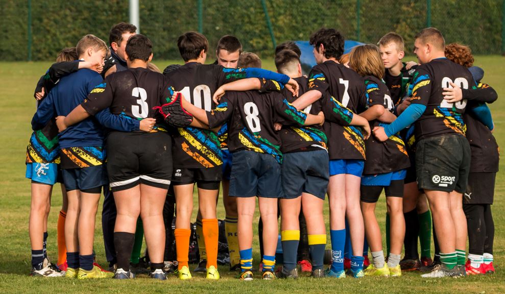 Comité de rugby : liste des tournois de la saison
