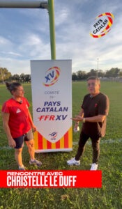 Le club du mois