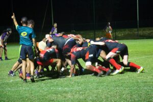 Première journée de Championnat