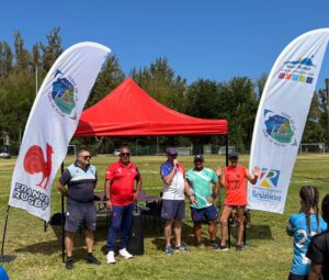 Rugby Pour Elles du 19 octobre