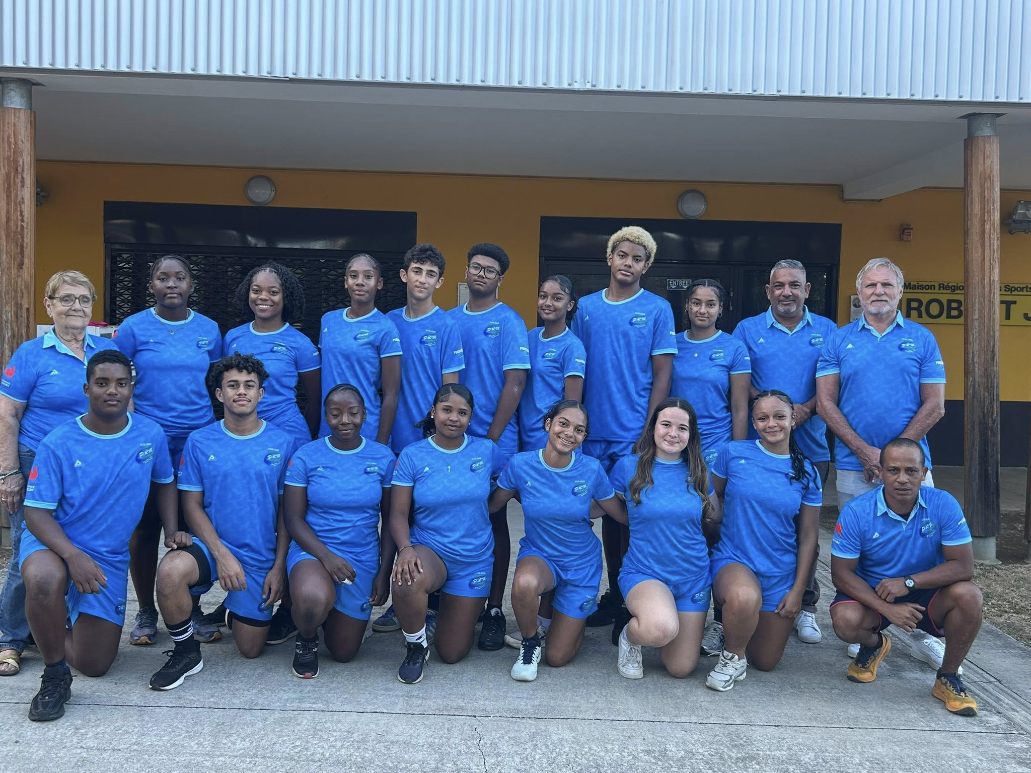 Illustration de Le Pôle Outre-Mer à l’honneur