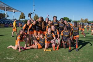 Rugby Tens Championship