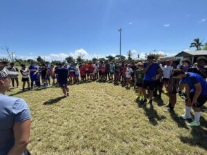 AROI 2026 – M-14 – F-15 (à la Réunion)