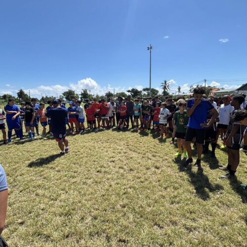 Illustration de AROI 2026 – M-14 – F-15 (à la Réunion)