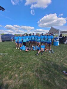 Dernier jour de tournoi pour nos f-18