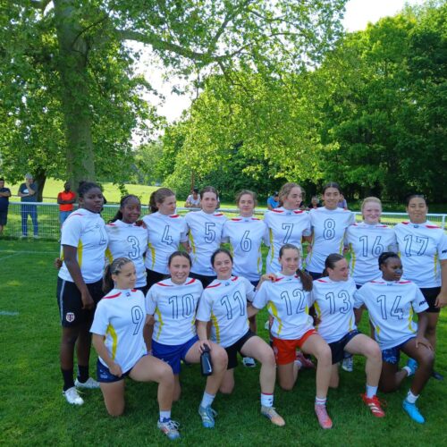 Illustration de APER – Toulouse