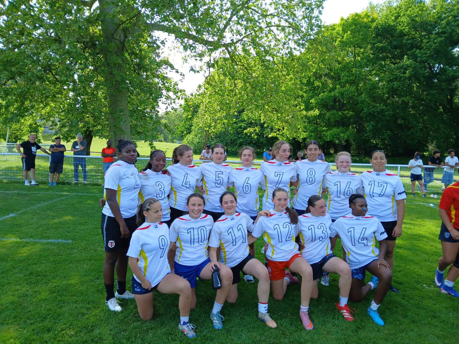 Illustration de APER – Toulouse