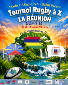 AROI M14/F15 – 8 et 9 mai 2026