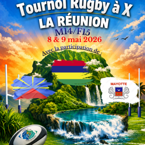 Illustration de AROI M14/F15 – 8 et 9 mai 2026