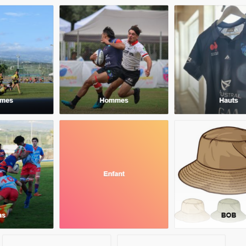 Illustration de Boutique LRR