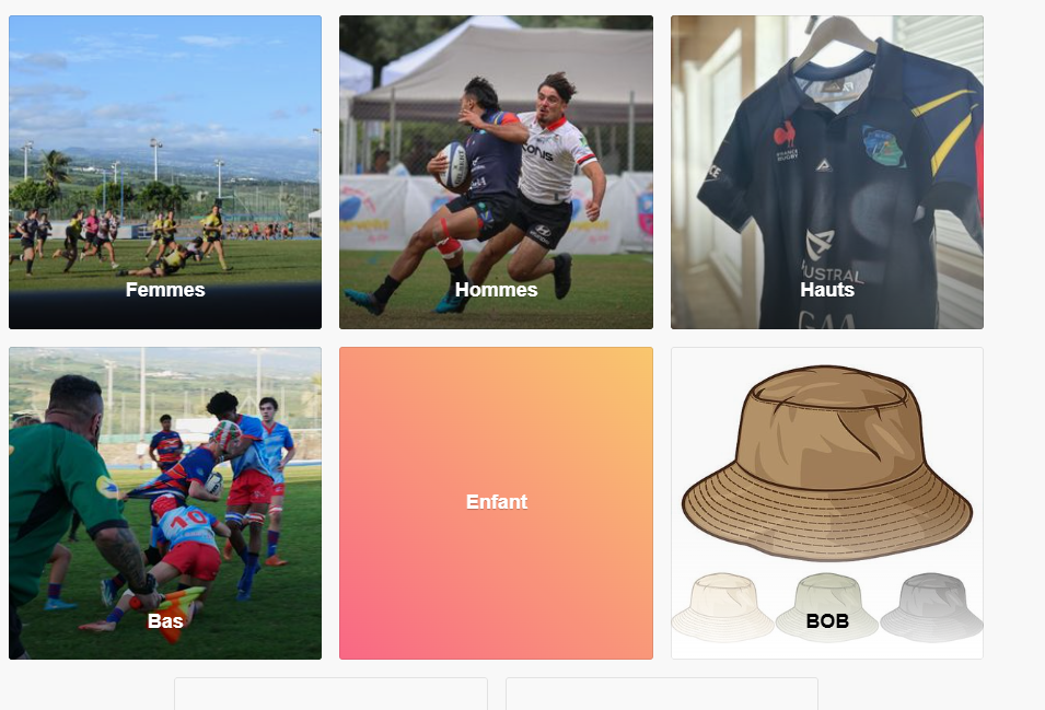 Illustration de Boutique LRR