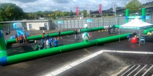 Journée évasion