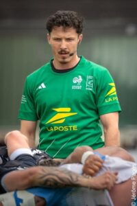 La technologie au service de l’arbitrage