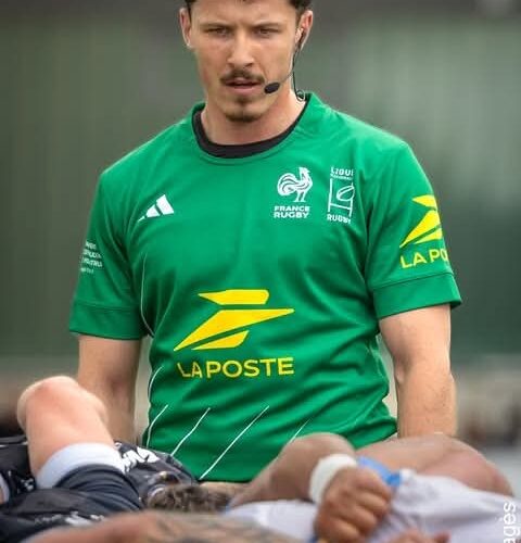 Illustration de La technologie au service de l’arbitrage