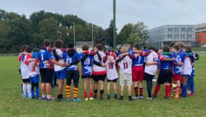 Journée détection M14