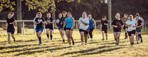 Illustration de Ouverture d’un nouveau club de rugby en Sarthe