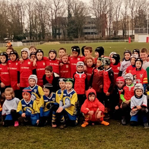 Illustration de Retour sur le plateau EDR