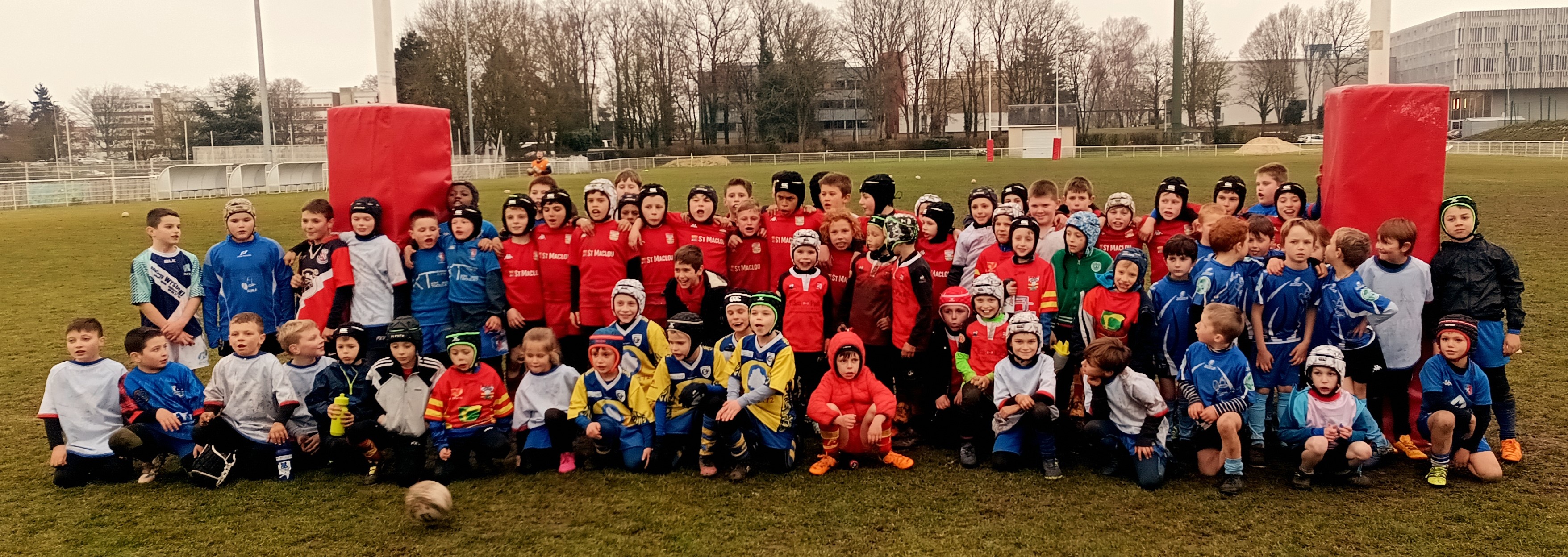 Illustration de Retour sur le plateau EDR