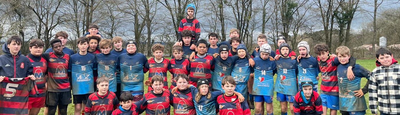 Illustration de Deux jours pour se surpasser : retour sur le stage M14