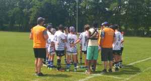 Tournoi Grand Ouest M14