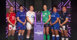 Tournoi des Six Nations 2023  : Tout savoir sur l’édition féminine
