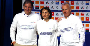 Rugby #BienJoué : Lancement du nouveau dispositif