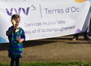 VYV 3 Terres d’Oc récompense l’École de Rugby de Bournazel