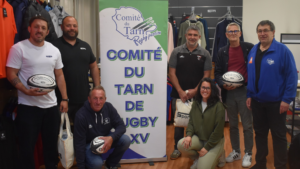 Sport’R récompense les vainqueurs des Boucliers de Terroir