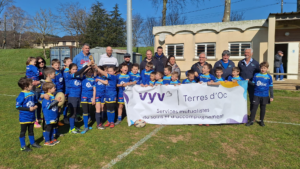 Fair Play VYV3 : Sidobre Montagne XV à l’honneur !