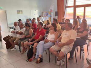 Addictions : Comité et Clubs mobilisés