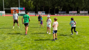 Une semaine d’actions pour le rugby tarnais : découverte, partage et inclusion