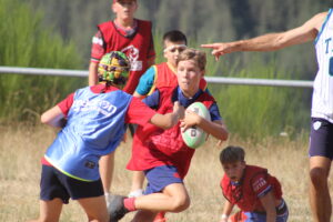 Rugby Vacances, à l’année prochaine !