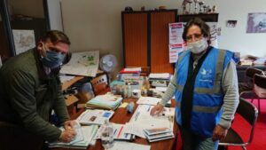 Rugby solidaire
